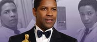 Denzel Washington: honor Medal of Freedom!!